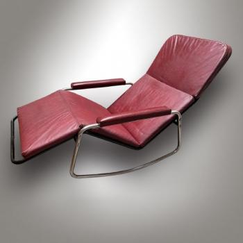 Houpac lenoka / Lounge chair